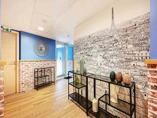 Apartment Paris  17