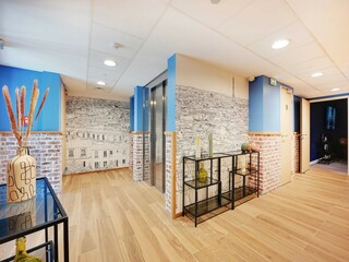 Appartement Paris  18