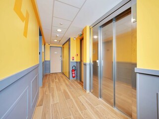 Appartement Paris  20