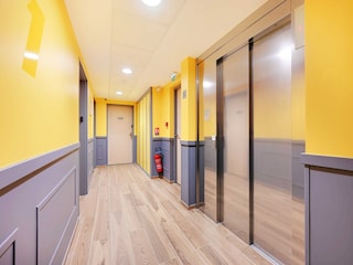 Apartment Paris  11