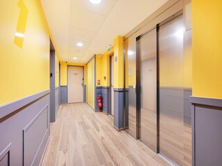 Appartement Paris  11