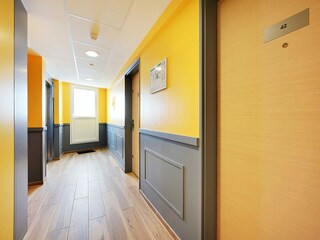 Apartment Paris  21