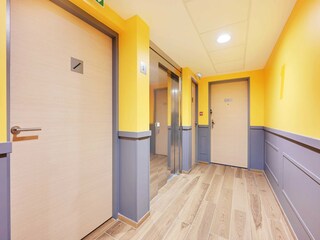 Appartement Paris  27