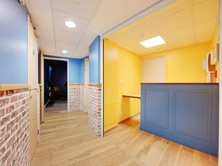 Apartment Paris  22