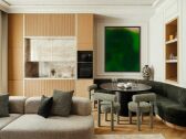 Apartamento Paris  1