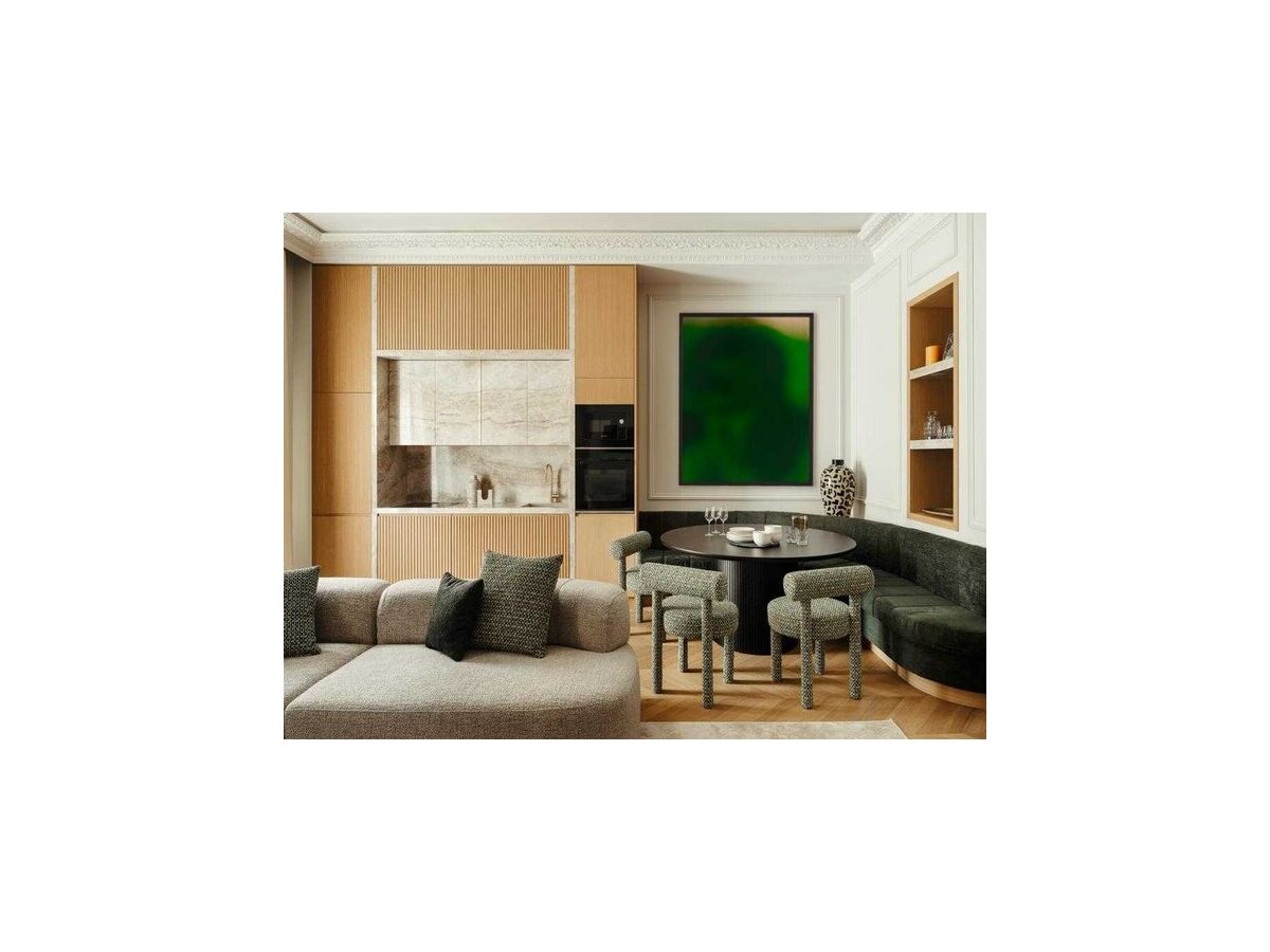 Apartment Paris  1