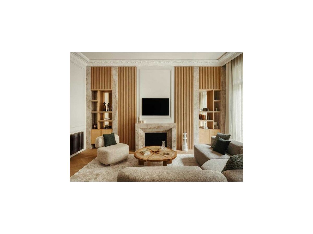 Apartment Paris  1