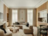 Apartamento Paris  1