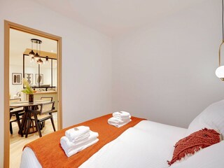 Appartement Paris  3