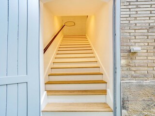 Appartement Paris  9