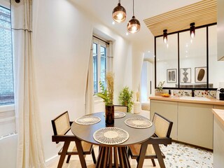 Appartement Paris  10