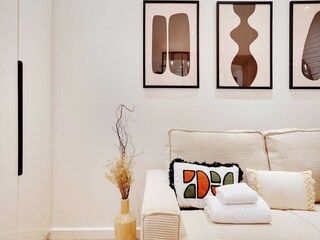 Appartement Paris  11
