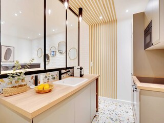 Appartement Paris  13