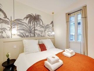 Apartamento Paris  14