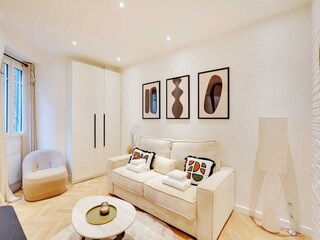 Appartement Paris  15