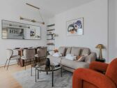 Apartamento Paris  1