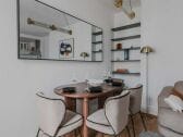 Apartamento Paris  1