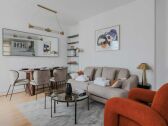 Apartamento Paris  1