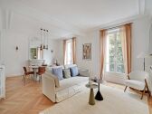 Apartamento Paris  1