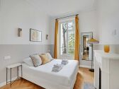 Apartamento Paris  1