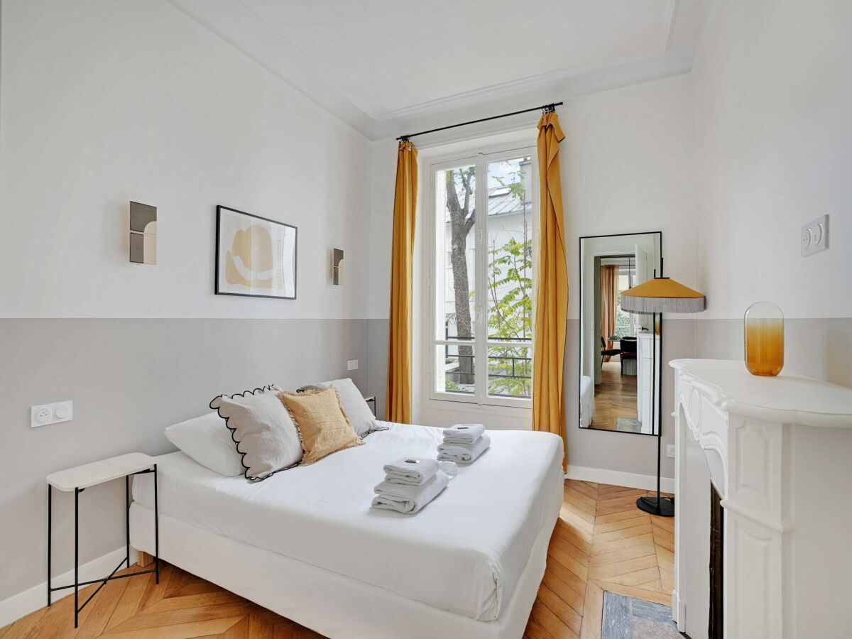 Appartement Paris  1