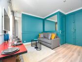 Apartamento Paris  1