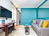 Apartamento Paris  1