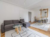 Apartamento Paris  1