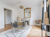 Apartamento Paris  1