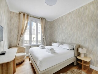 Appartement Paris  23