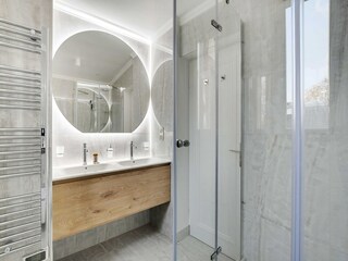 Appartement Paris  8
