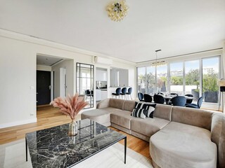 Appartement Paris  9