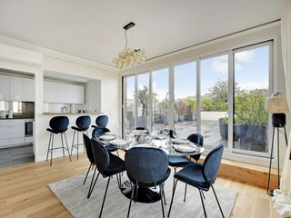 Appartement Paris  10