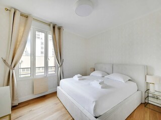 Appartement Paris  6