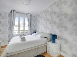 Appartement Paris  7