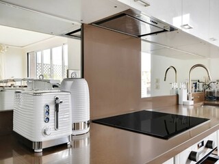 Appartement Paris  13