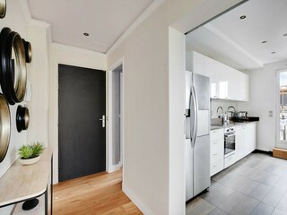 Appartement Paris  14