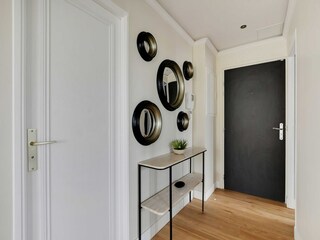 Appartement Paris  3