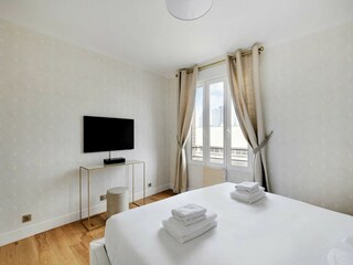 Appartement Paris  15