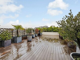 Appartement Paris  4