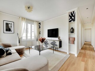 Appartement Paris  16
