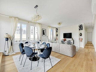 Appartement Paris  26
