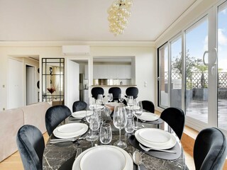 Appartement Paris  27