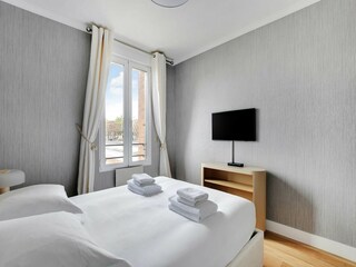 Appartement Paris  28