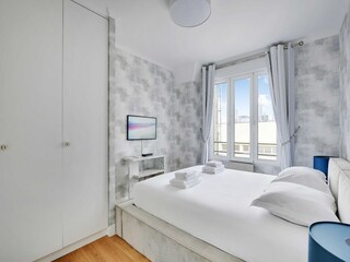 Appartement Paris  29