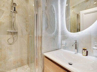 Apartment Paris  18