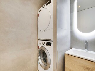 Appartement Paris  19