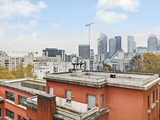 Appartement Paris  20