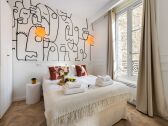 Apartamento Paris  1