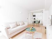 Apartamento Paris  1